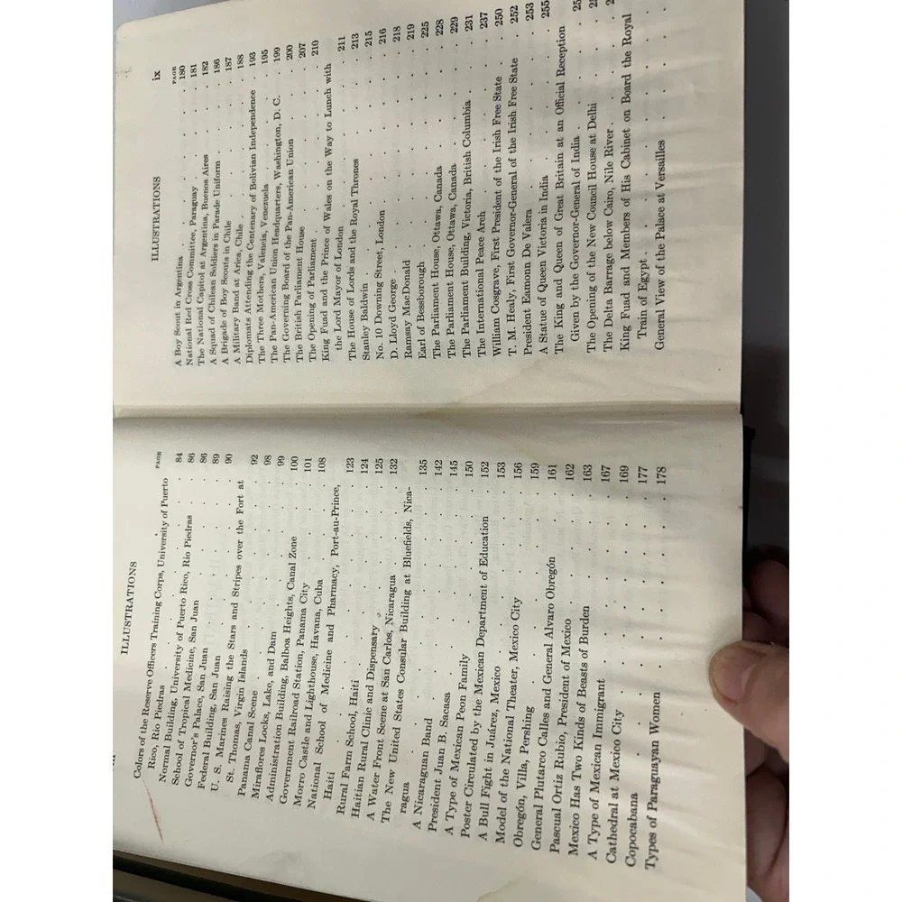 National Governments and International Relations Magruder 1927 Allyn Bacon‎